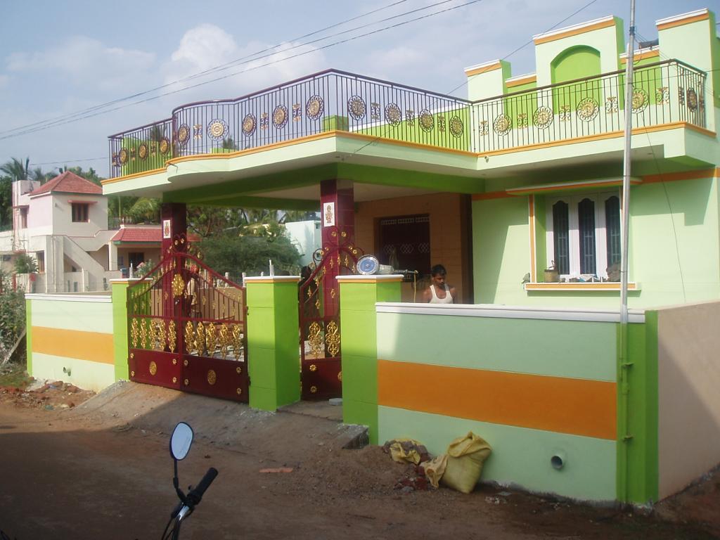 Property listing Karaikudi Properties, Karaikudi, TamilNadu, India