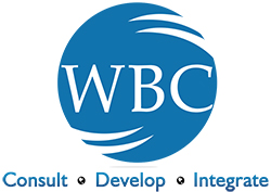 Get complete software solutions and get real time on job training at WBC Software Lab